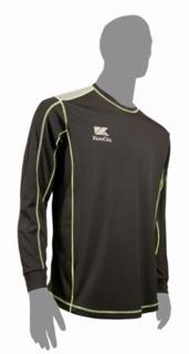 KooGa Pro Core Long Sleeve Rugby Train 